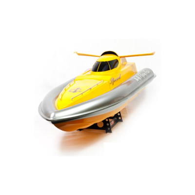 36" RC Flying Fish Speed Boat